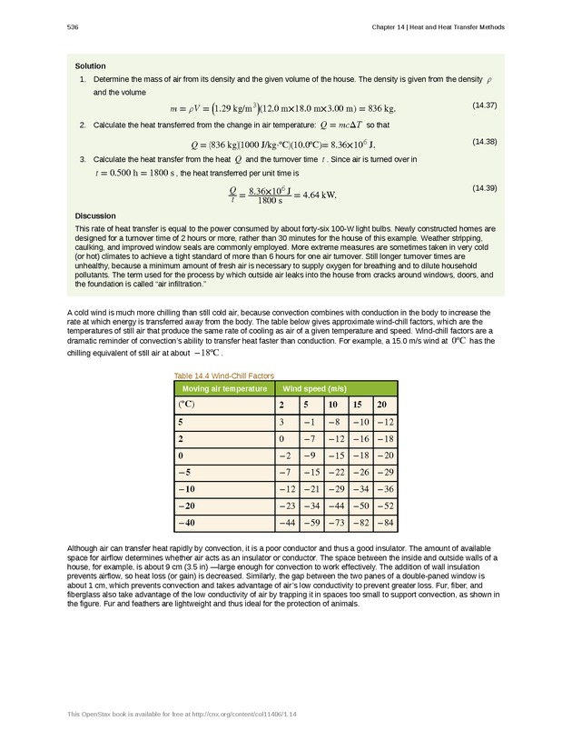College Physics (Algebra) - New Page