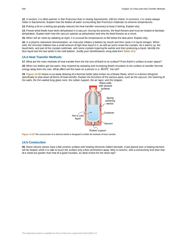College Physics (Algebra) - New Page