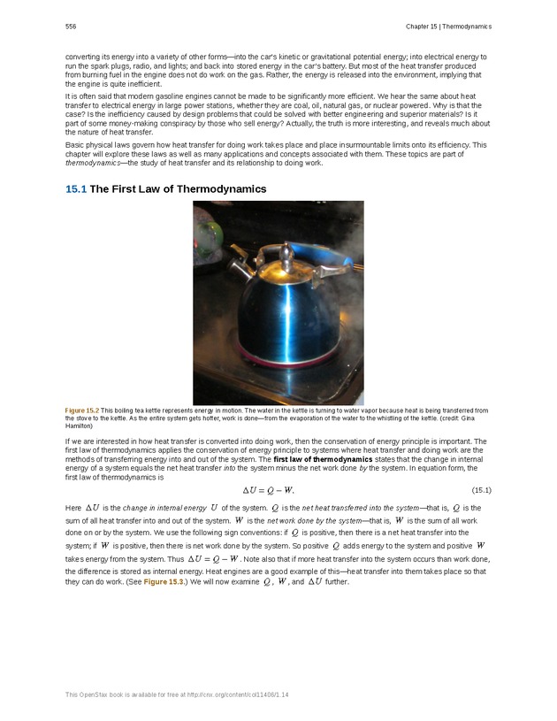 College Physics (Algebra) - New Page