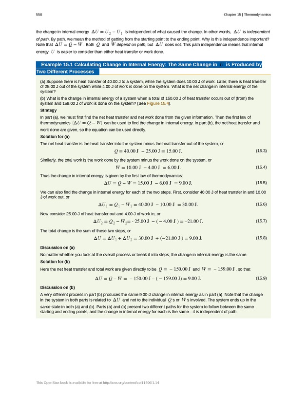 College Physics (Algebra) - New Page