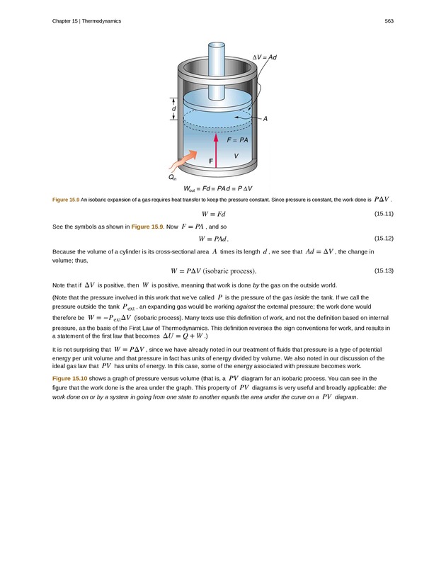 College Physics (Algebra) - New Page