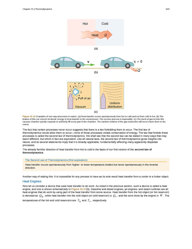 College Physics (Algebra) - New Page