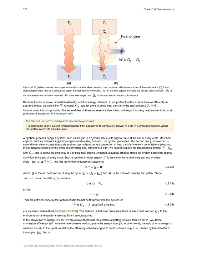 College Physics (Algebra) - New Page
