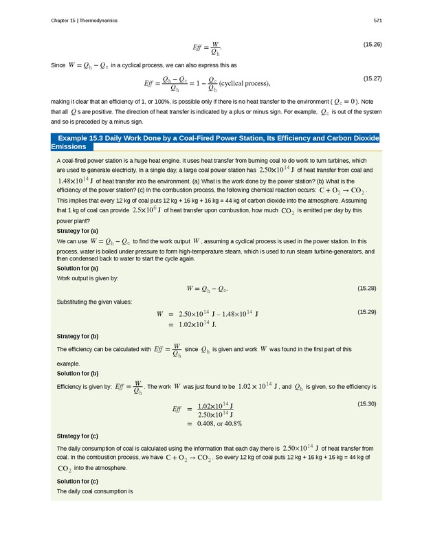 College Physics (Algebra) - New Page