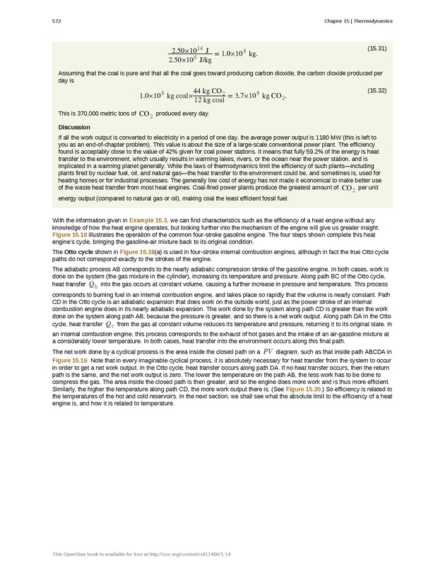College Physics (Algebra) - New Page