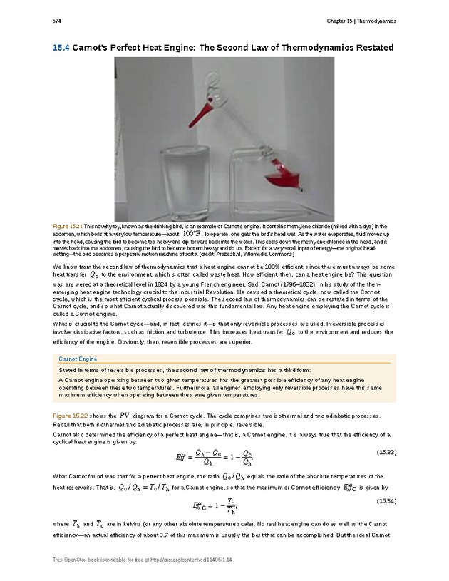 College Physics (Algebra) - New Page
