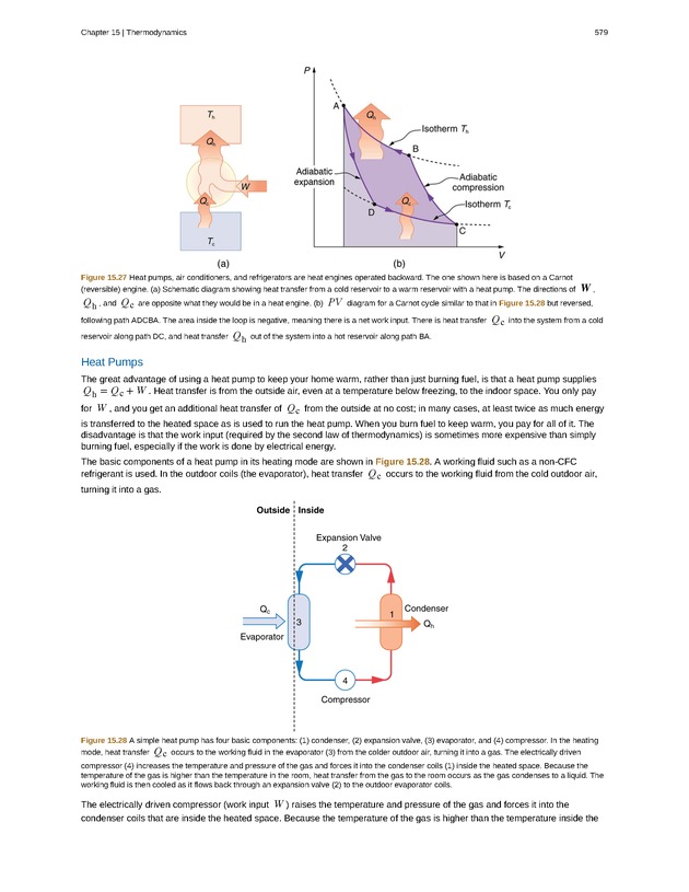 College Physics (Algebra) - New Page