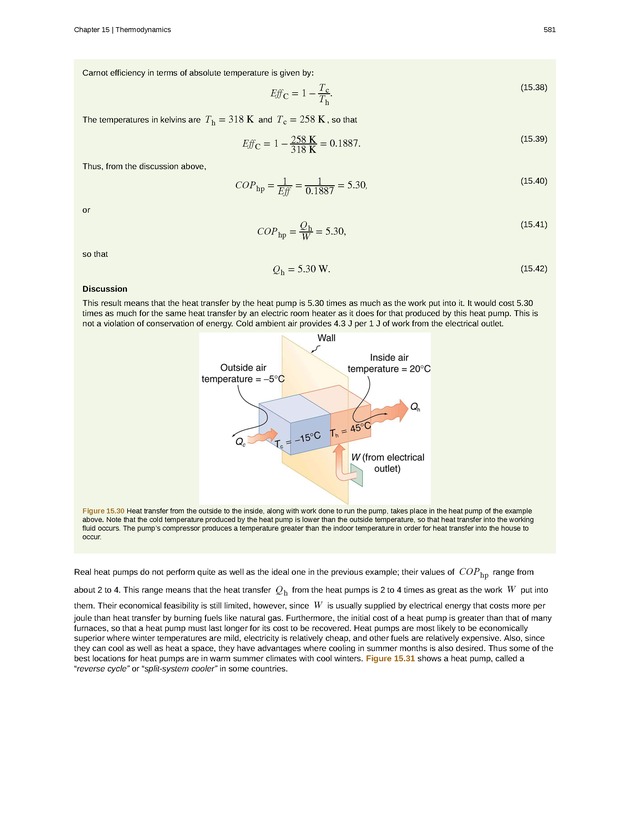 College Physics (Algebra) - New Page