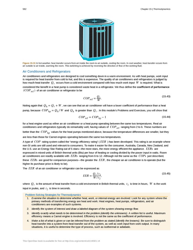 College Physics (Algebra) - New Page