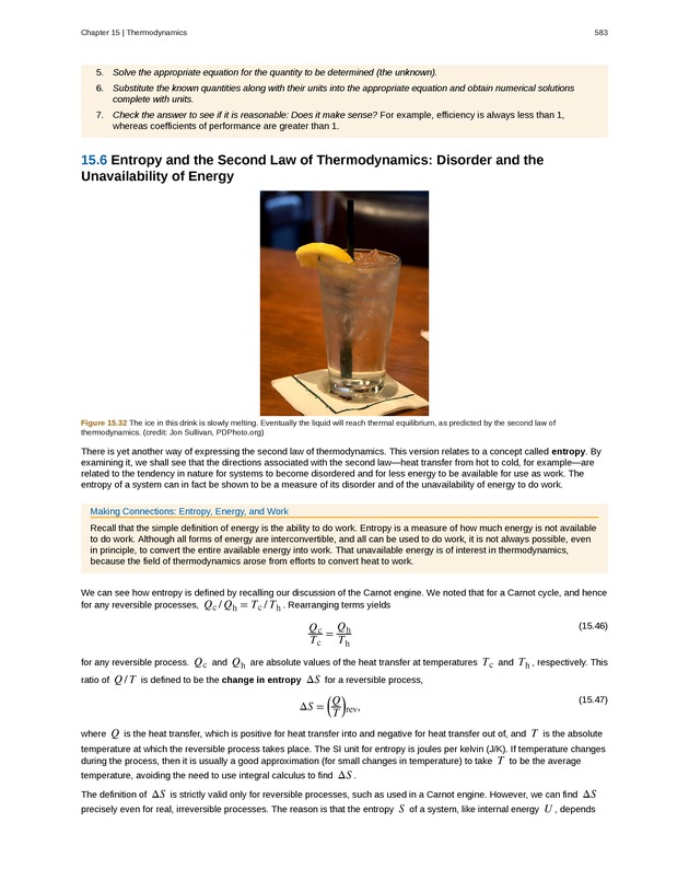 College Physics (Algebra) - New Page