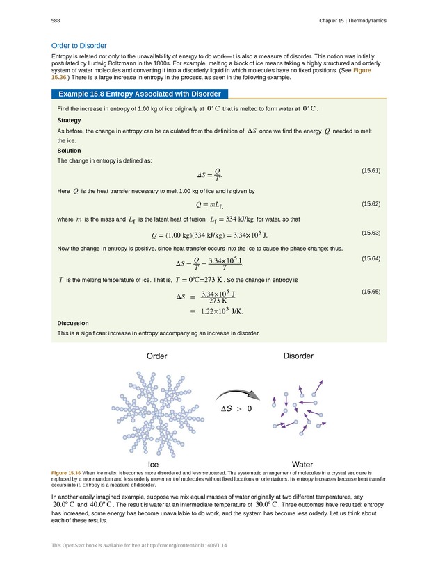 College Physics (Algebra) - New Page