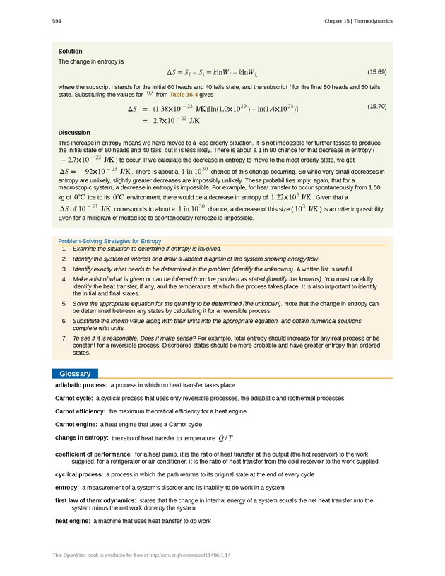 College Physics (Algebra) - New Page