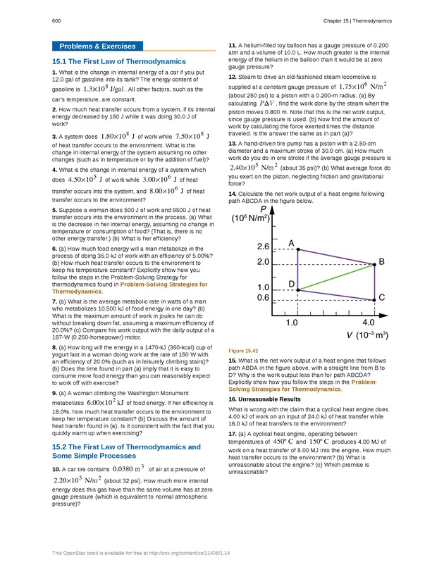 College Physics (Algebra) - New Page