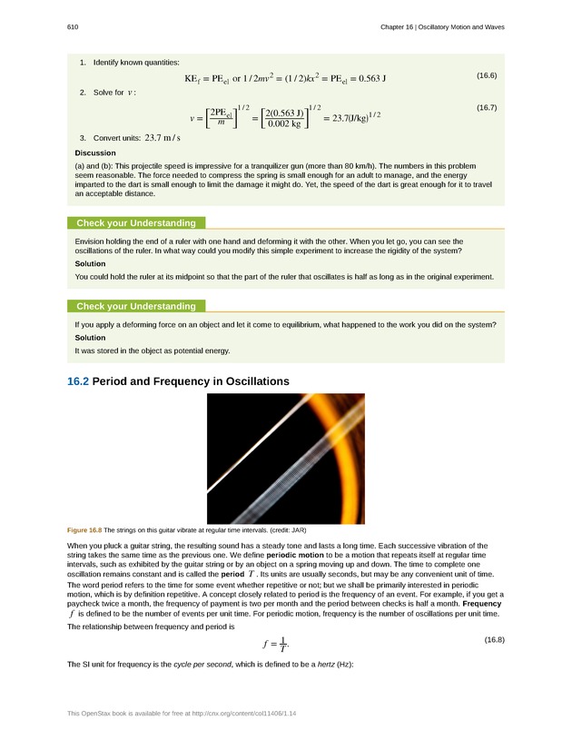 College Physics (Algebra) - New Page