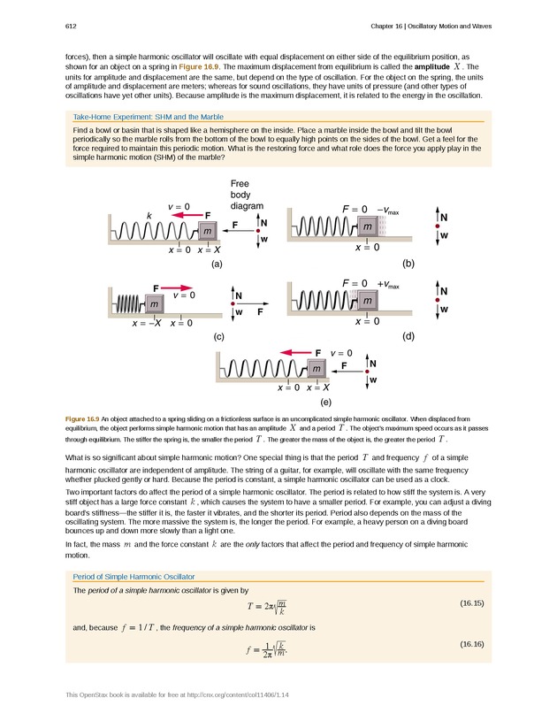 College Physics (Algebra) - New Page