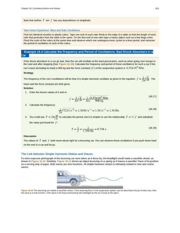 College Physics (Algebra) - New Page