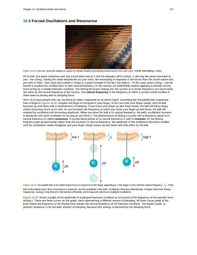 College Physics (Algebra) - New Page