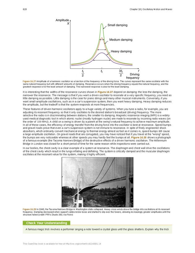 College Physics (Algebra) - New Page