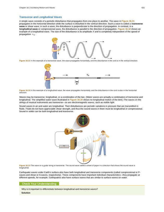 College Physics (Algebra) - New Page