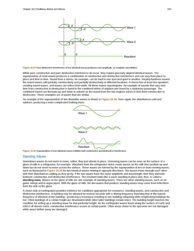 College Physics (Algebra) - New Page