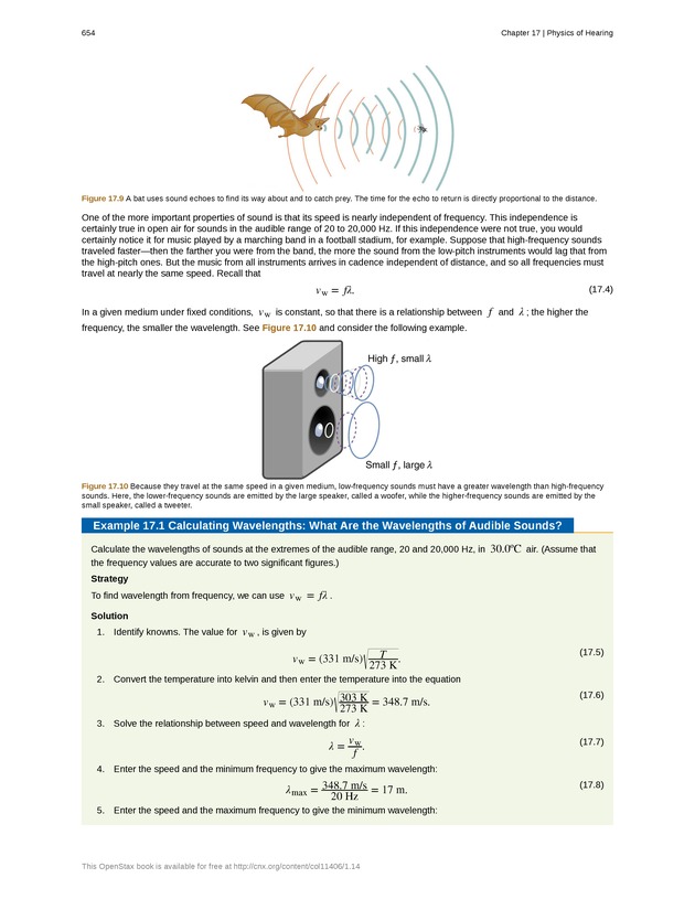 College Physics (Algebra) - New Page