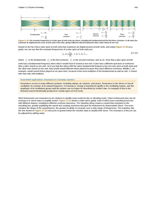 College Physics (Algebra) - New Page