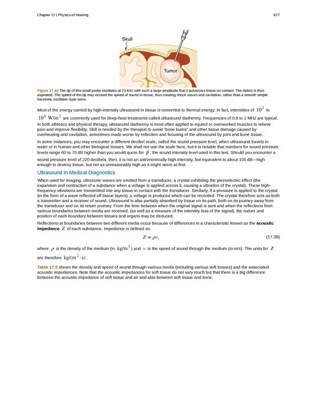 College Physics (Algebra) - New Page