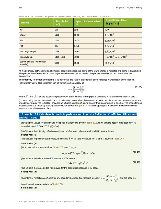 College Physics (Algebra) - New Page