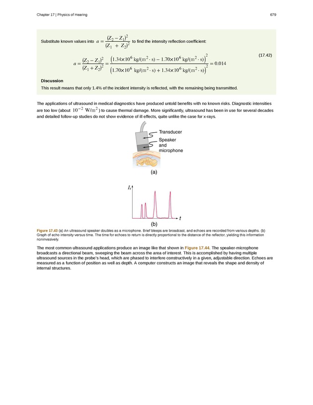 College Physics (Algebra) - New Page