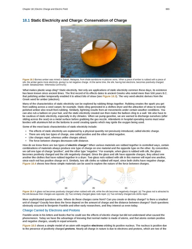 College Physics (Algebra) - New Page
