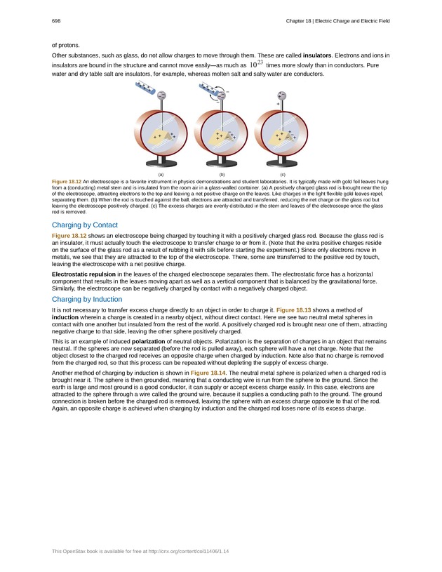 College Physics (Algebra) - New Page