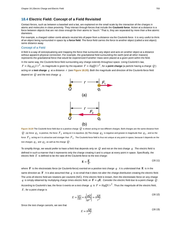 College Physics (Algebra) - New Page