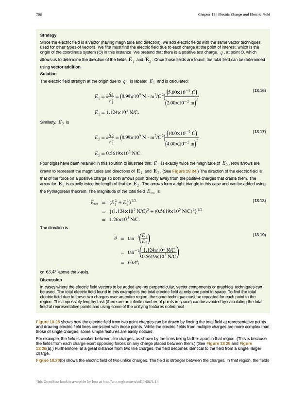 College Physics (Algebra) - New Page