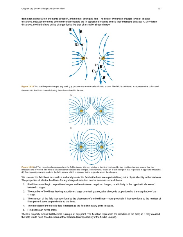 College Physics (Algebra) - New Page