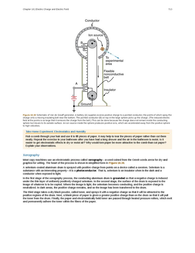 College Physics (Algebra) - New Page