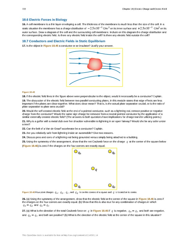 College Physics (Algebra) - New Page