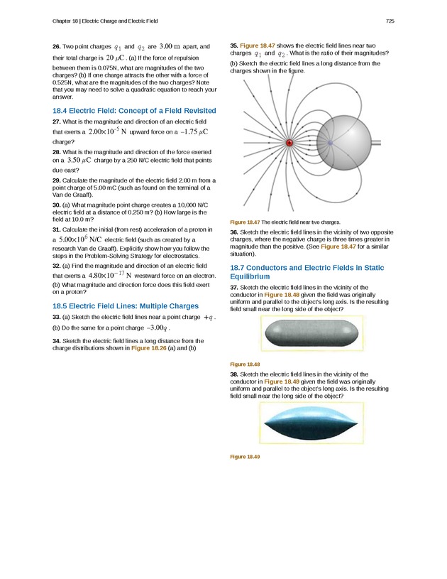 College Physics (Algebra) - New Page