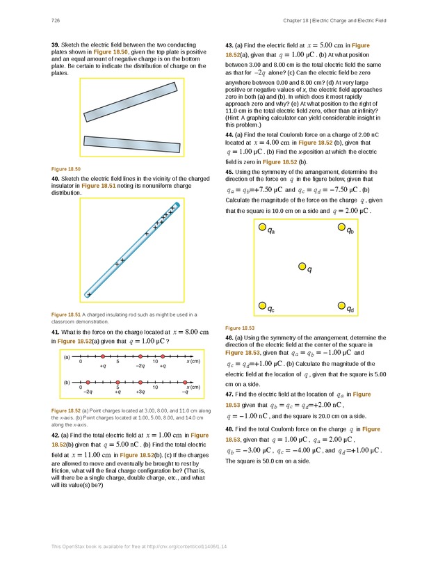 College Physics (Algebra) - New Page