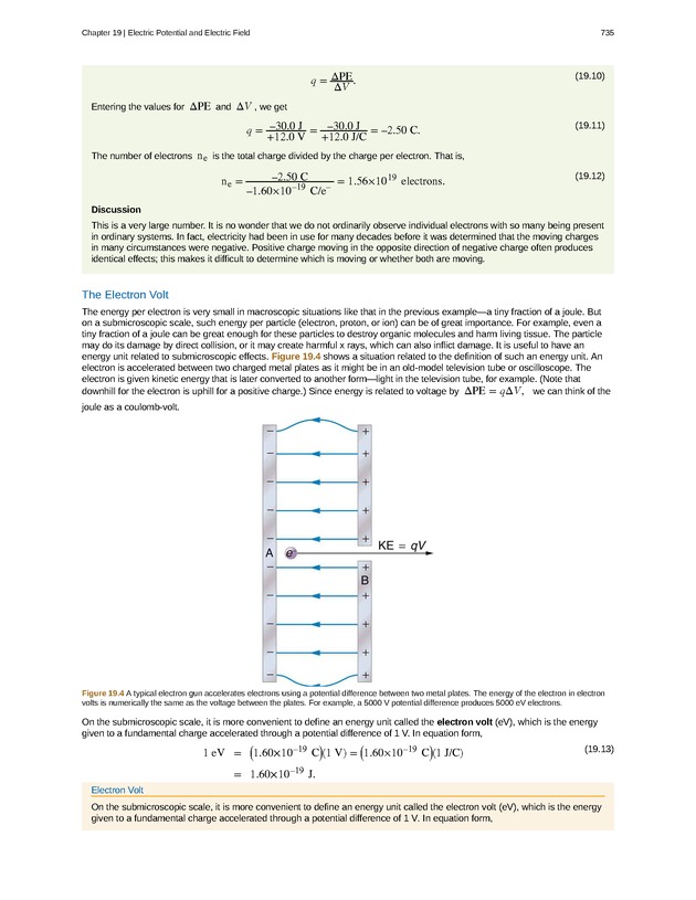 College Physics (Algebra) - New Page