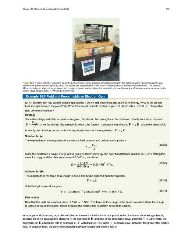 College Physics (Algebra) - New Page