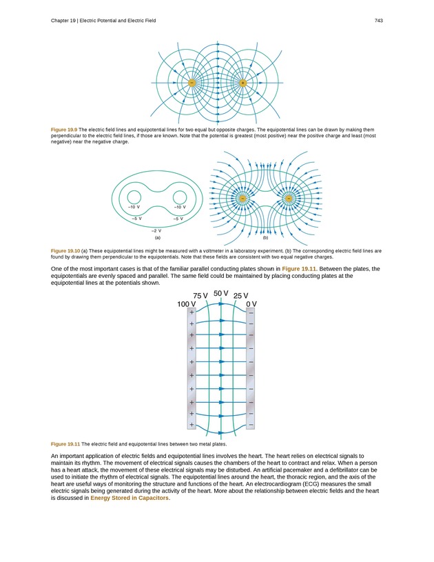 College Physics (Algebra) - New Page