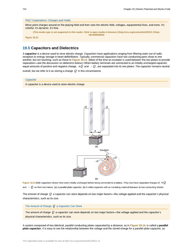 College Physics (Algebra) - New Page