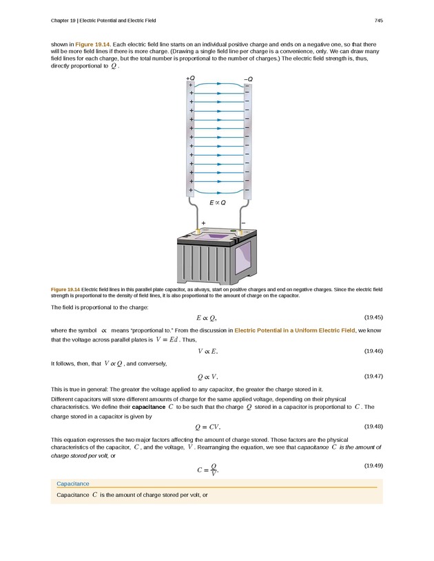 College Physics (Algebra) - New Page