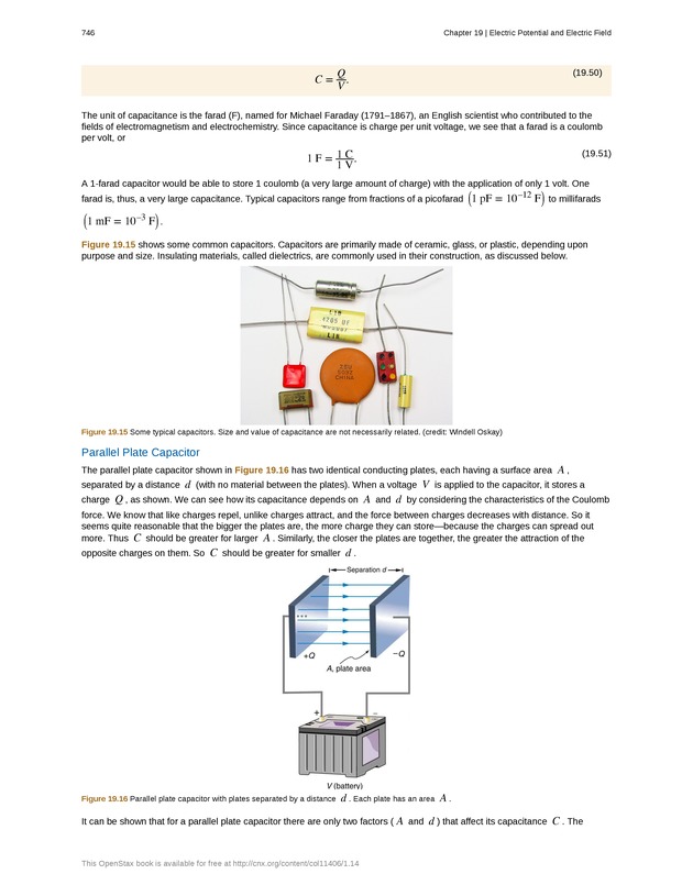 College Physics (Algebra) - New Page