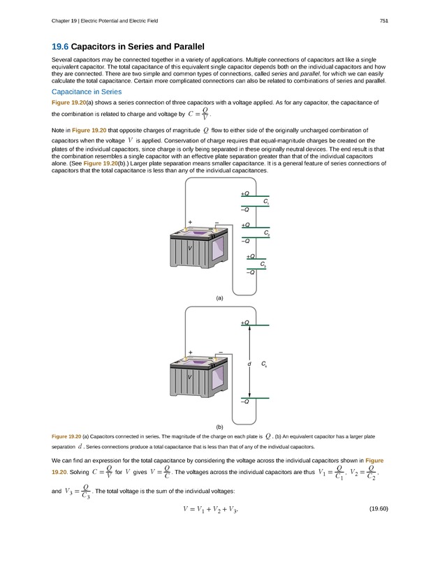 College Physics (Algebra) - New Page