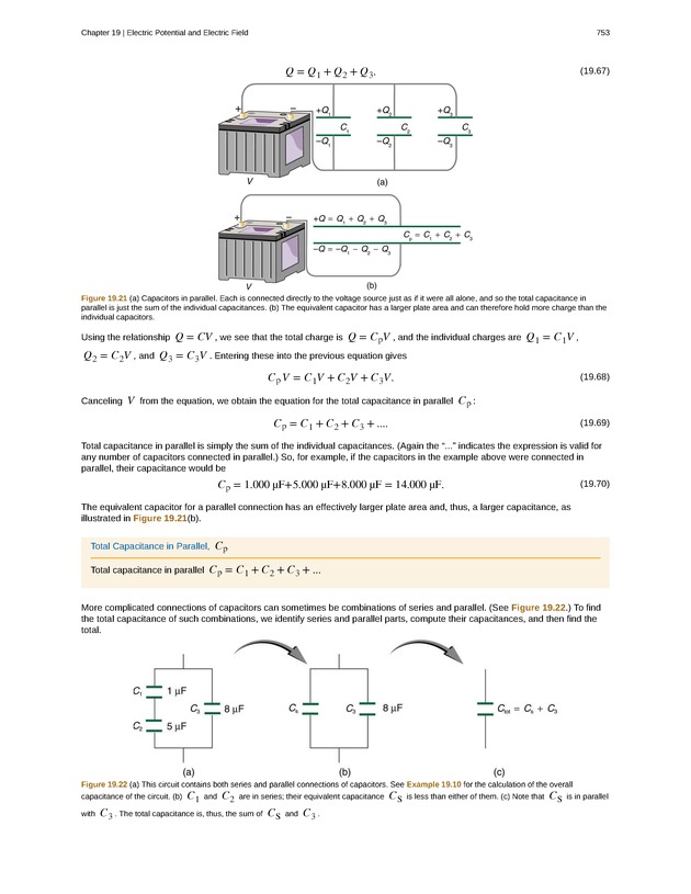 College Physics (Algebra) - New Page