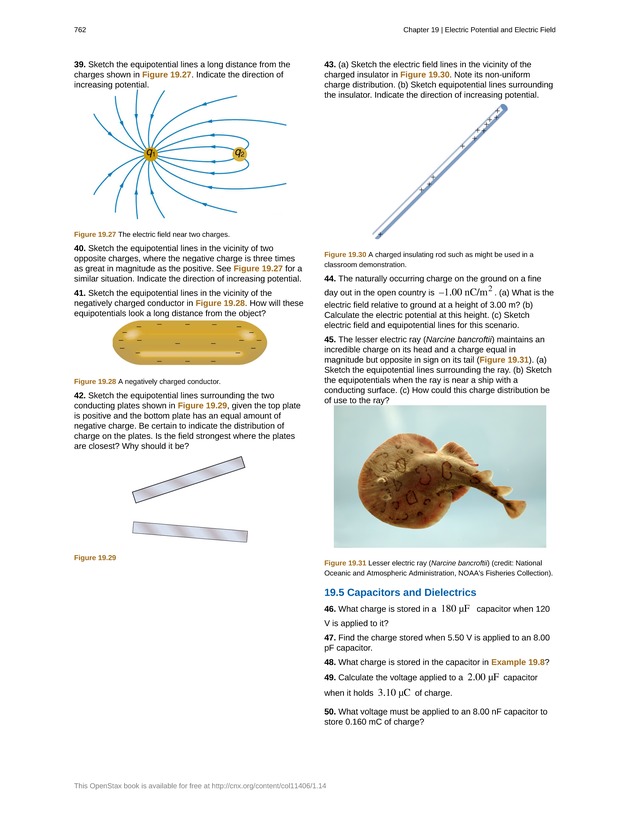 College Physics (Algebra) - New Page