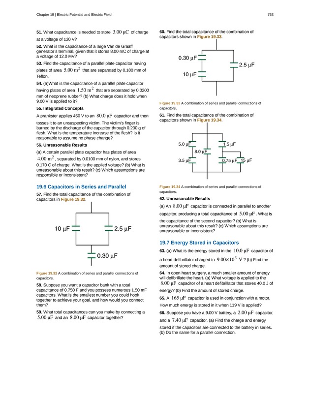 College Physics (Algebra) - New Page