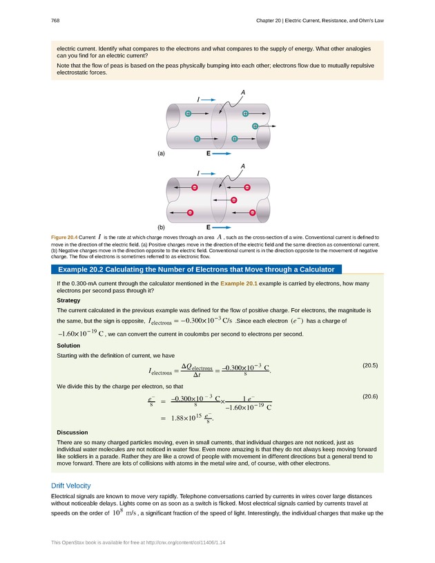 College Physics (Algebra) - New Page
