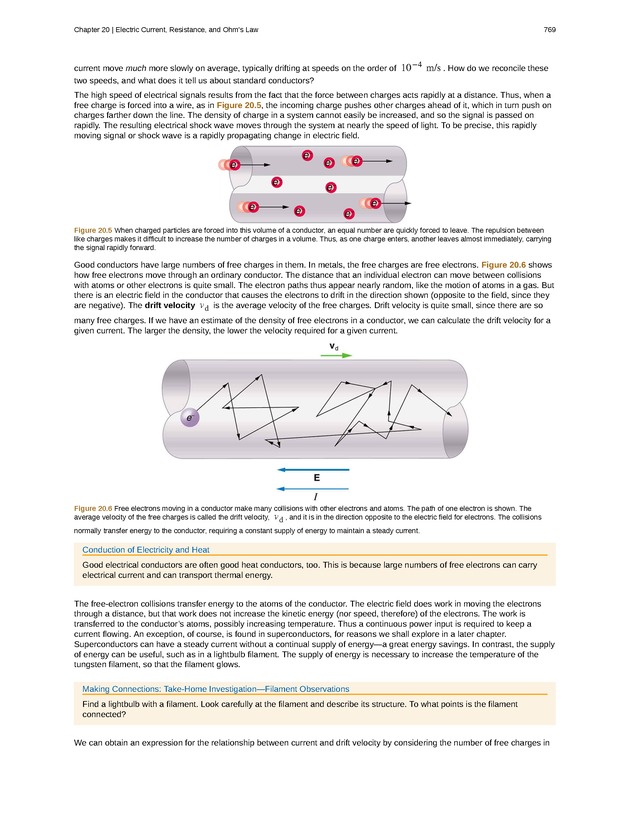 College Physics (Algebra) - New Page